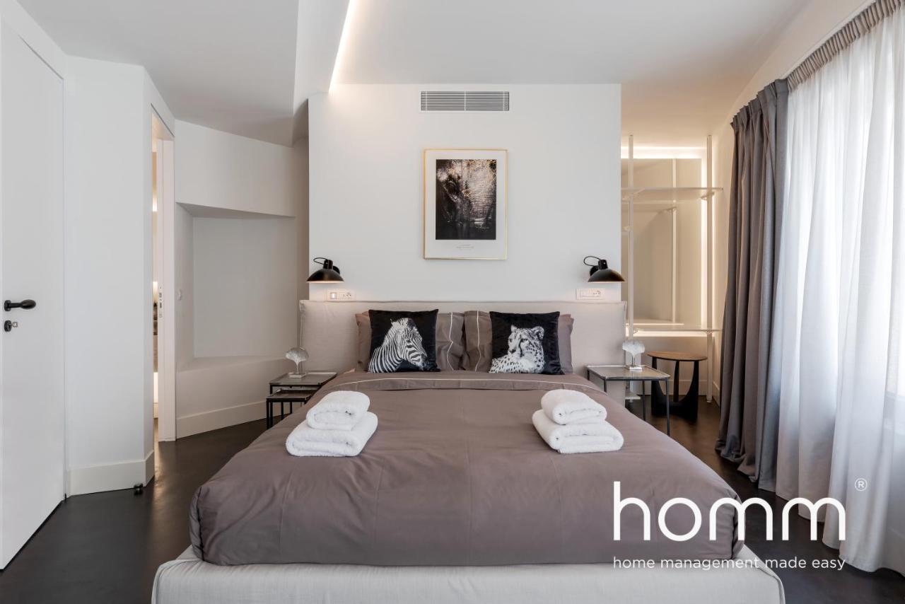 H50 Luxe Suites By Homm Athen Eksteriør bilde