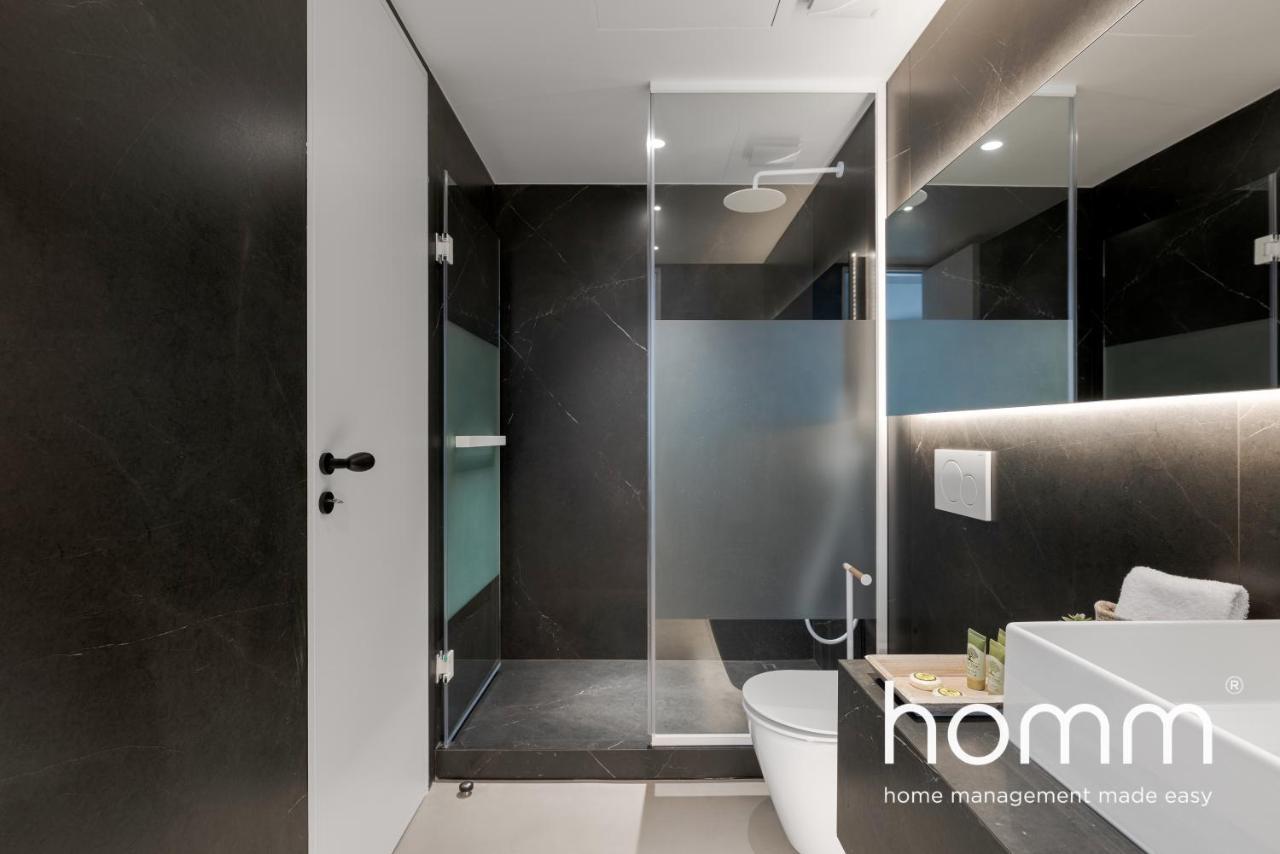 H50 Luxe Suites By Homm Athen Eksteriør bilde